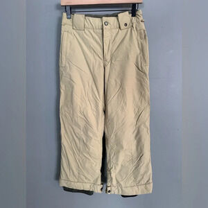 Burton DryRide Snow-pants |‎ Ski pants. Youth Medium. EUC